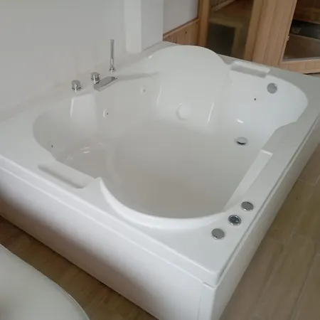 Casa vacanze Cortina