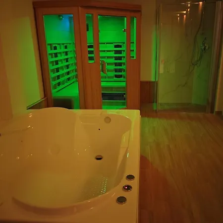 Casa vacanze Cortina Rimini