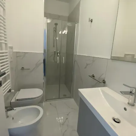 Casa vacanze Cortina *