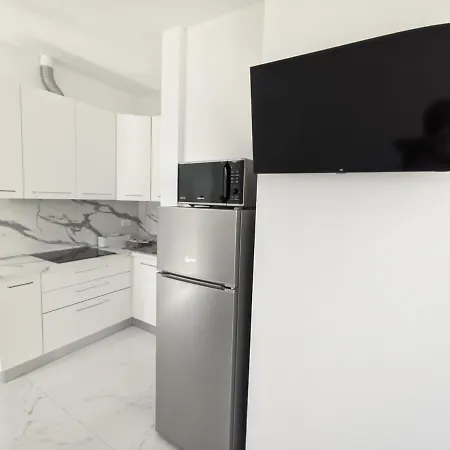 Casa vacanze Cortina Rimini