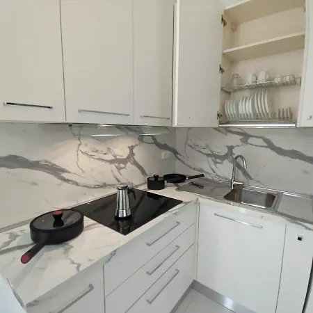 Cortina Prázdninový dům Rimini