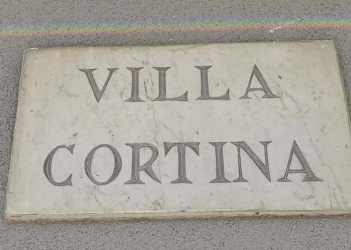 Cortina Dom wakacyjny
