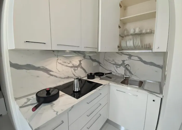 Cortina Dom wakacyjny Rimini