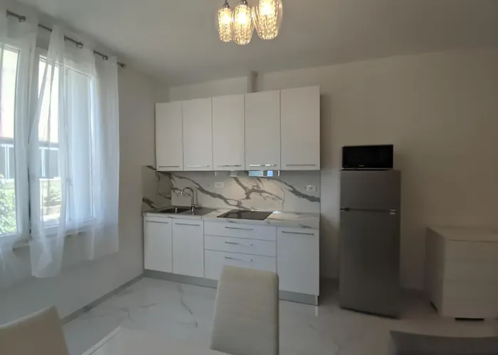 Cortina Casa vacanze Rimini