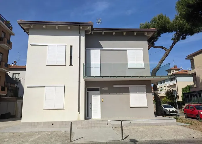 Dom wakacyjny Cortina *