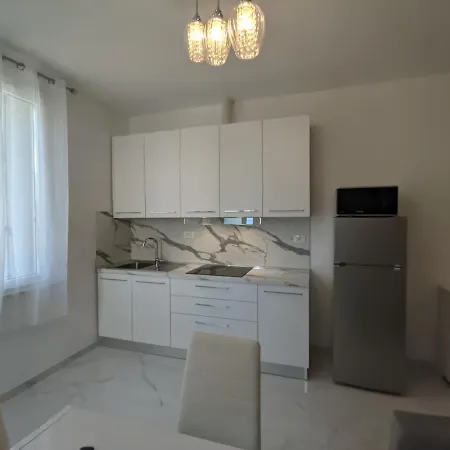 Cortina Casa de Férias Rimini