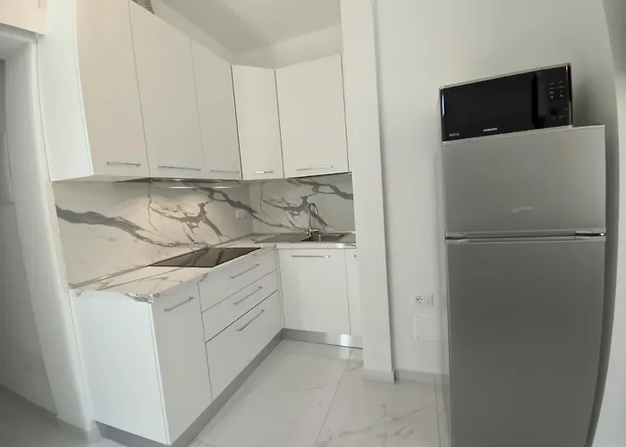 Cortina Vakantiehuis