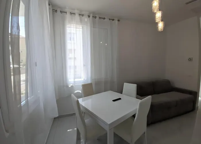 Vakantiehuis Cortina