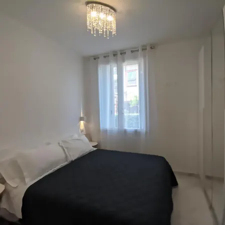 Casa vacanze Cortina Rimini