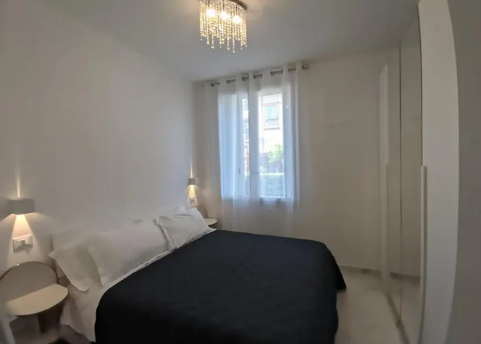 Casa vacanze Cortina Rimini