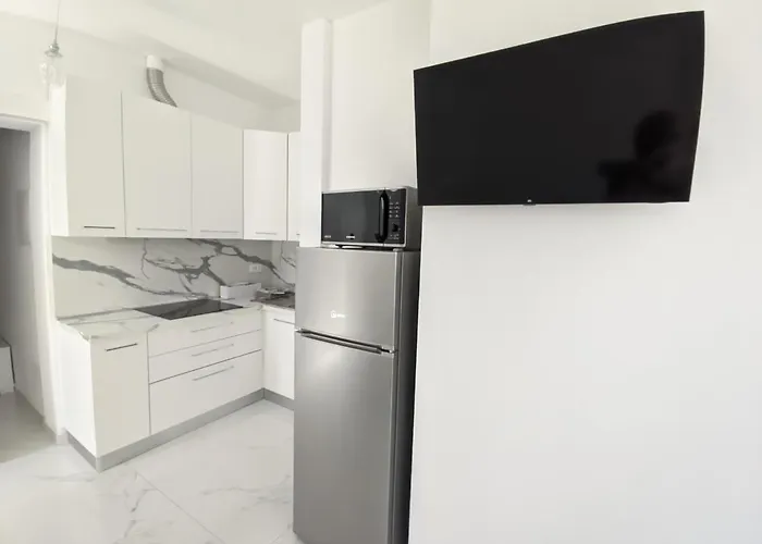 Casa vacanze Cortina Rimini